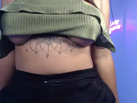 Snapshot of Miss_Ivanawolf chatting on 01.10.25 Miss Ivanawolf online show from 01.10.25