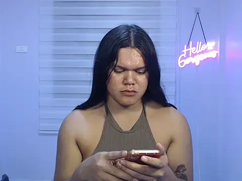 Snapshot of Miss_Ivanawolf chatting on 01.20.25 Miss Ivanawolf online show from 01.20.25