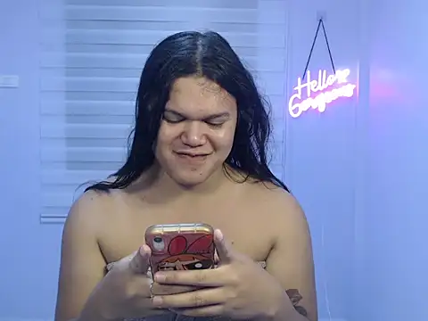 Snapshot of Miss_Ivanawolf chatting on 01.27.25 Miss Ivanawolf online show from 01.27.25