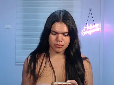 Snapshot of Miss_Ivanawolf chatting on 02.10.25 Miss Ivanawolf online show from 02.10.25