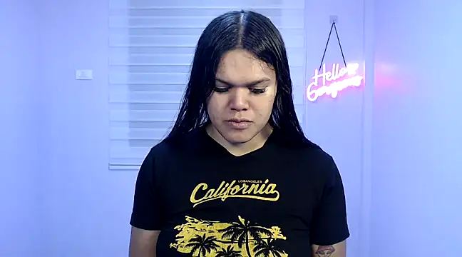 Snapshot of Miss_Ivanawolf chatting on 02.22.25 Miss Ivanawolf online show from 02.22.25