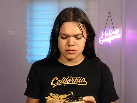 Snapshot of Miss_Ivanawolf chatting on 02.23.25 Miss Ivanawolf online show from 02.23.25