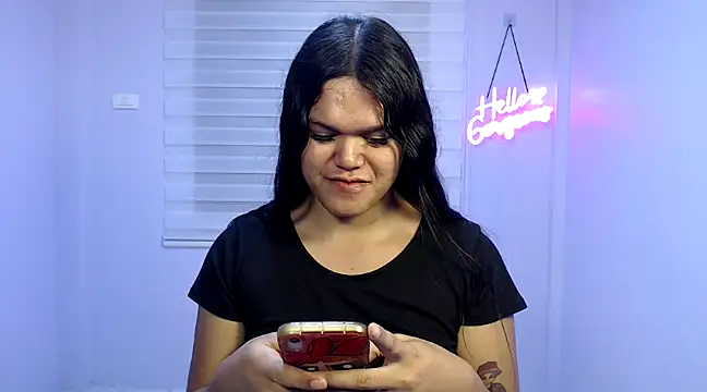 Snapshot of Miss_Ivanawolf chatting on 02.25.25 Miss Ivanawolf online show from 02.25.25