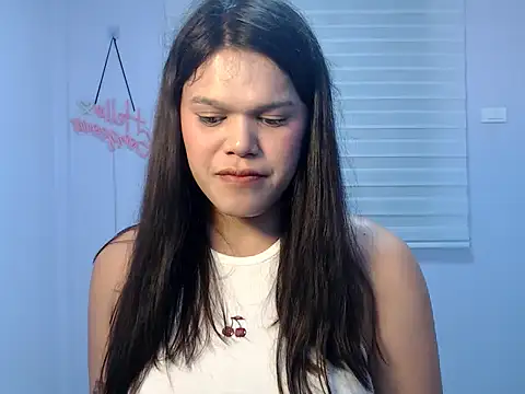 Miss Ivanawolf online show from 02.20.26