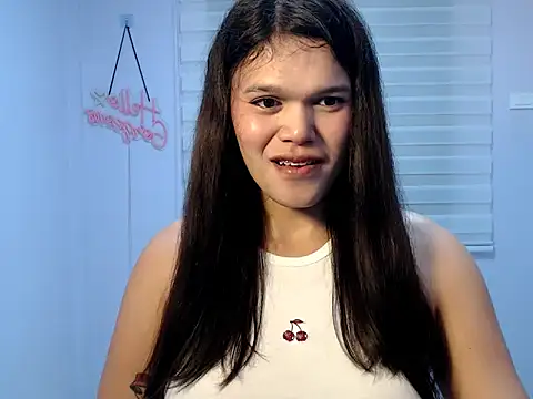 Miss Ivanawolf online show from 04.08.26