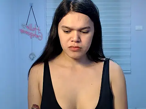 Miss Ivanawolf online show from 05.20.26