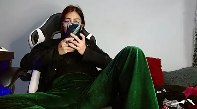 Ardat Lili69 online show from 12.19.24