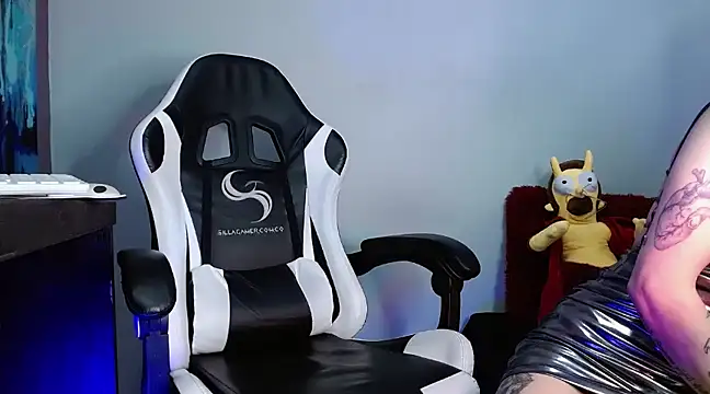 Ardat Lili69 online show from 12.20.24