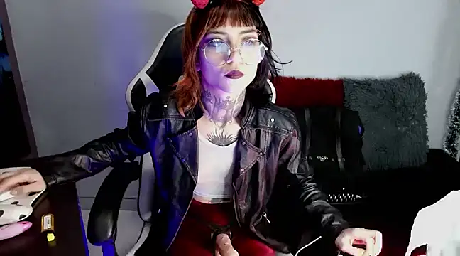 Ardat Lili69 online show from 02.05.25