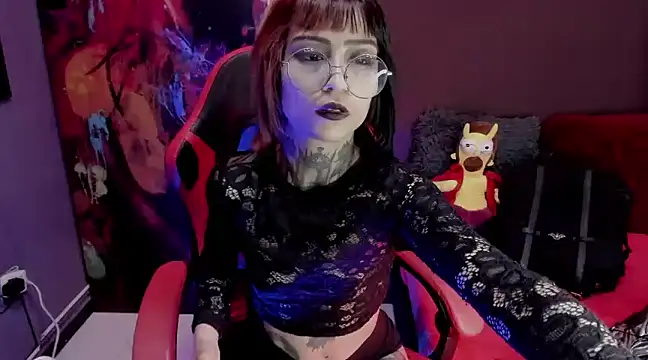 Ardat Lili69 online show from 02.11.25