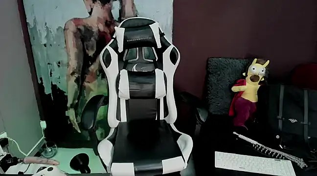 Ardat Lili69 online show from 02.20.25