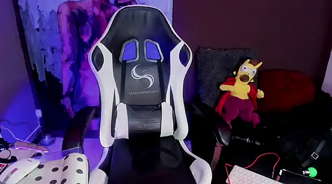 Ardat Lili69 online show from 03.06.25