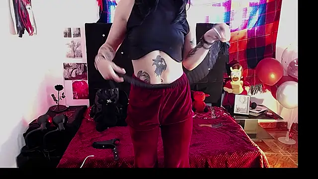 Ardat Lili69 online show from 06.02.26