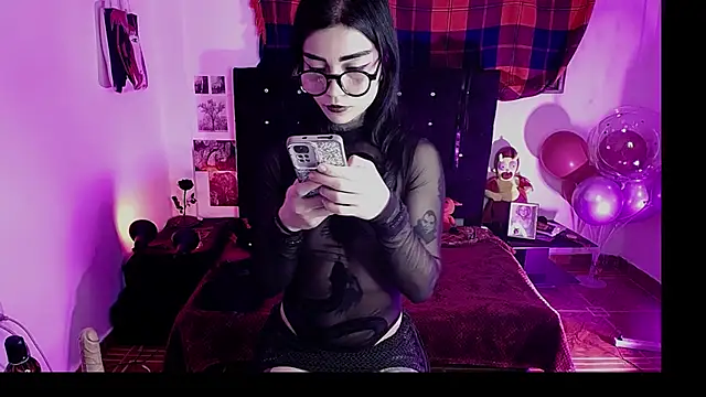 Ardat Lili69 online show from 06.04.26