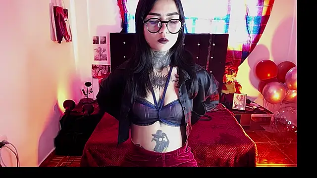 Ardat Lili69 online show from 06.05.26