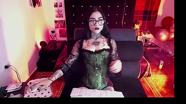Ardat Lili69 online show from 06.08.26