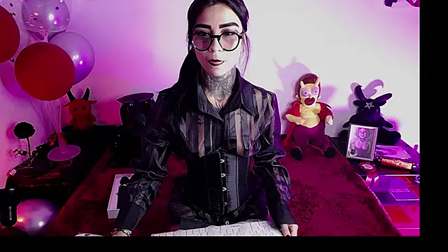Ardat Lili69 online show from 06.20.26