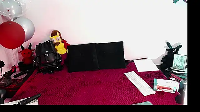 Ardat Lili69 online show from 06.22.26