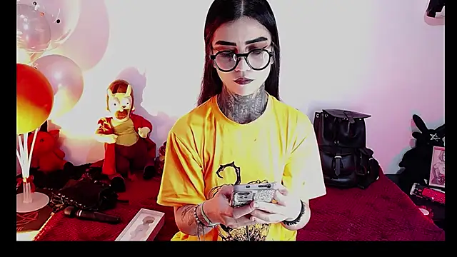 Ardat Lili69 online show from 06.24.26
