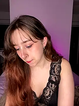 tsuki chan on online show from 09.09.25