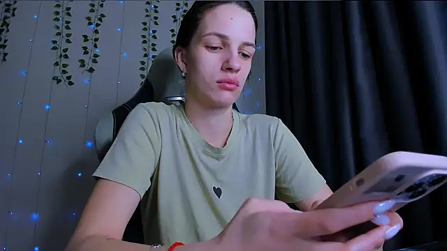 KarlaSim online show from 02.27.26