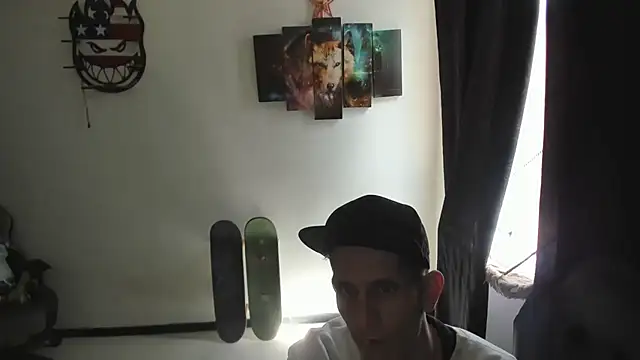 Jeff Waltonxh online show from 06.04.26