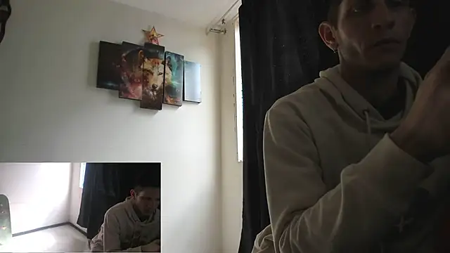 Jeff Waltonxh online show from 06.09.26