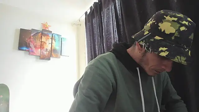 Jeff Waltonxh online show from 07.07.26
