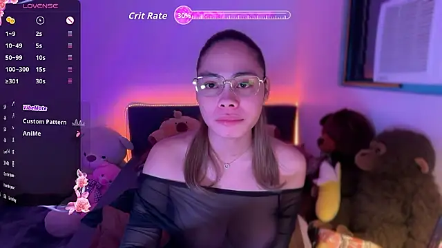 Jamie Sullivan online show from 01.11.26