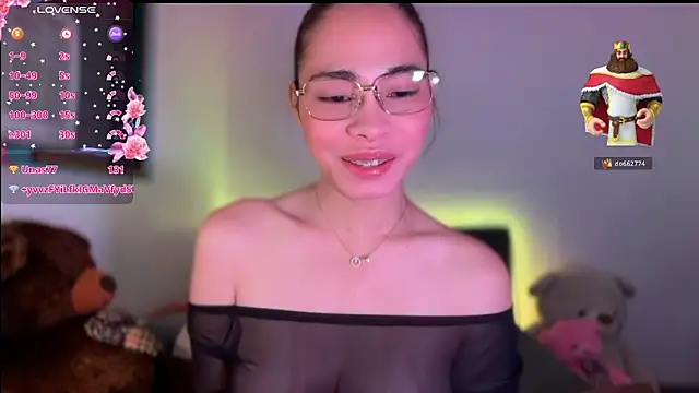 Jamie Sullivan online show from 02.09.26