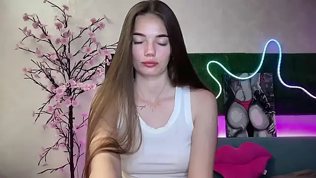 Miracle angel  online show from 06.10.26