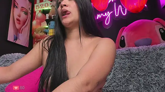 Emilyjhonson 01 online show from 02.02.25