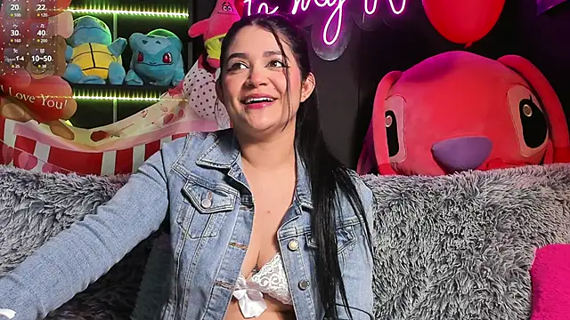 Emilyjhonson 01 online show from 02.22.25