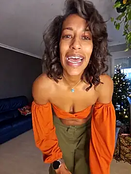 Goldenlace online show from 12.19.25