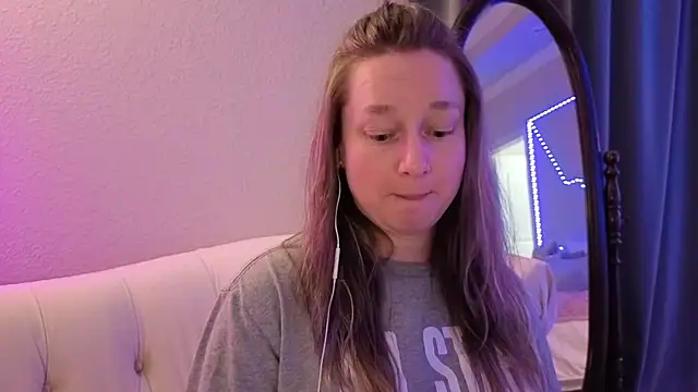 Vivian MayXxX online show from 12.16.25