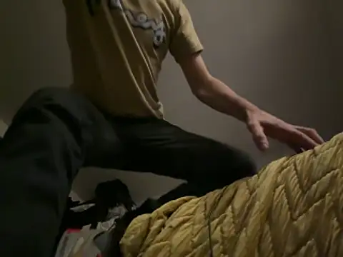 Wolfeman74 online show from 03.22.26