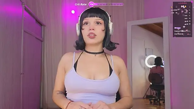 xvirtual dollx online show from 05.07.26