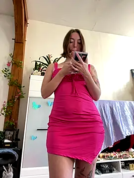 Snapshot of Daisy_Michto_Officiel chatting on 12.06.24 Daisy Michto Officiel online show from 12.06.24