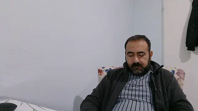 Snapshot of ZYXEL353 chatting on 01.05.26 ZYXEL353 online show from 01.05.26