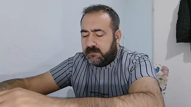 Snapshot of ZYXEL353 chatting on 01.08.26 ZYXEL353 online show from 01.08.26