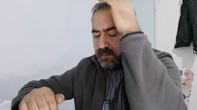 Snapshot of ZYXEL353 chatting on 01.16.26 ZYXEL353 online show from 01.16.26