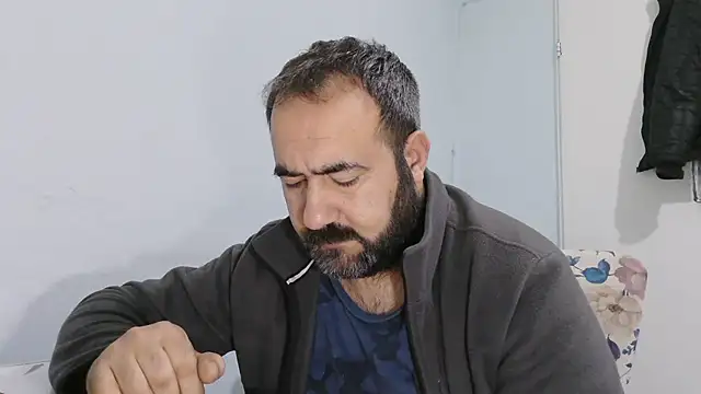 Snapshot of ZYXEL353 chatting on 01.18.26 ZYXEL353 online show from 01.18.26