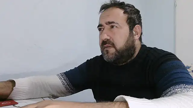 Snapshot of ZYXEL353 chatting on 02.23.26 ZYXEL353 online show from 02.23.26