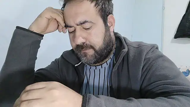 Snapshot of ZYXEL353 chatting on 02.27.26 ZYXEL353 online show from 02.27.26