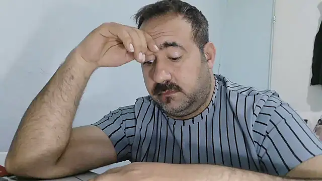 Snapshot of ZYXEL353 chatting on 03.04.26 ZYXEL353 online show from 03.04.26