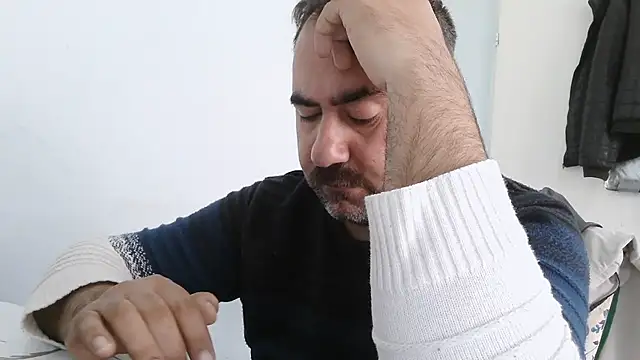 Snapshot of ZYXEL353 chatting on 03.07.26 ZYXEL353 online show from 03.07.26