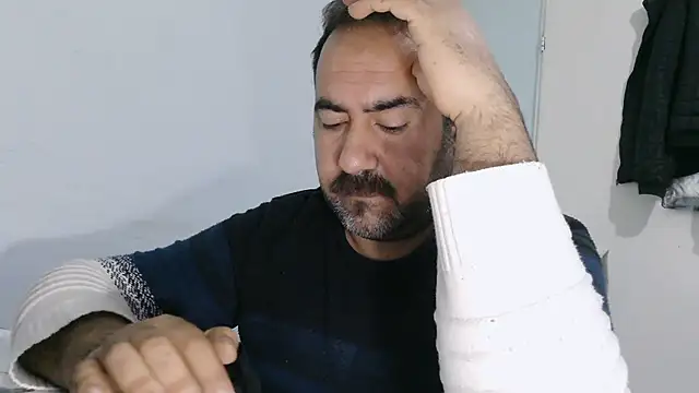 Snapshot of ZYXEL353 chatting on 03.07.26 ZYXEL353 online show from 03.07.26