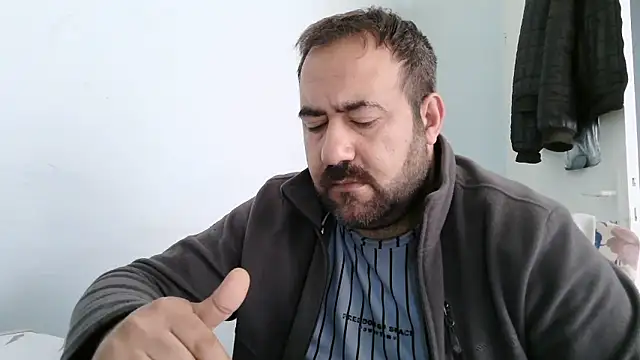 Snapshot of ZYXEL353 chatting on 03.13.26 ZYXEL353 online show from 03.13.26