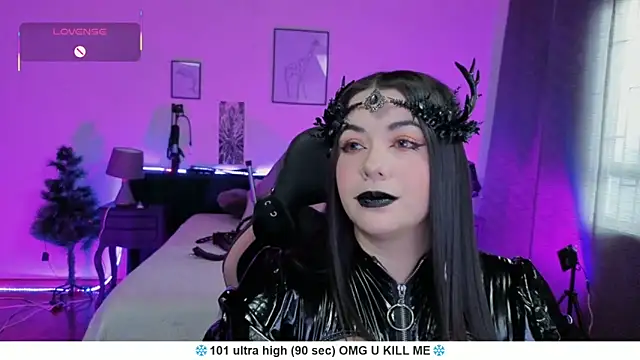 Liah santos online show from 03.03.26