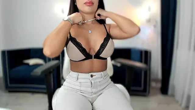  missperfection  online show from 02.21.26